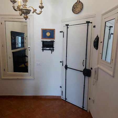 Apartmán Casa Del Parlamento Palermo Exteriér fotografie