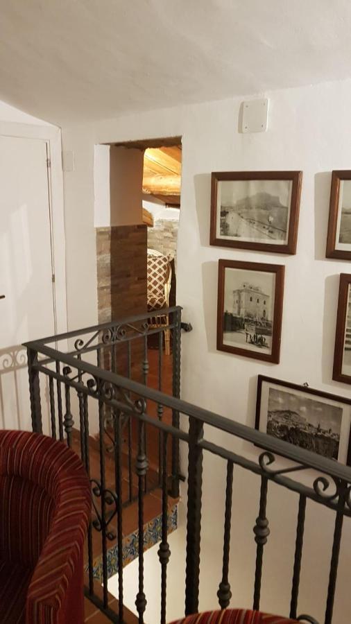Apartmán Casa Del Parlamento Palermo Exteriér fotografie