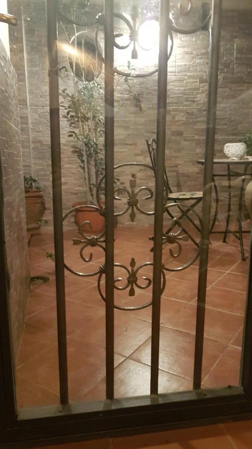 Apartmán Casa Del Parlamento Palermo Exteriér fotografie