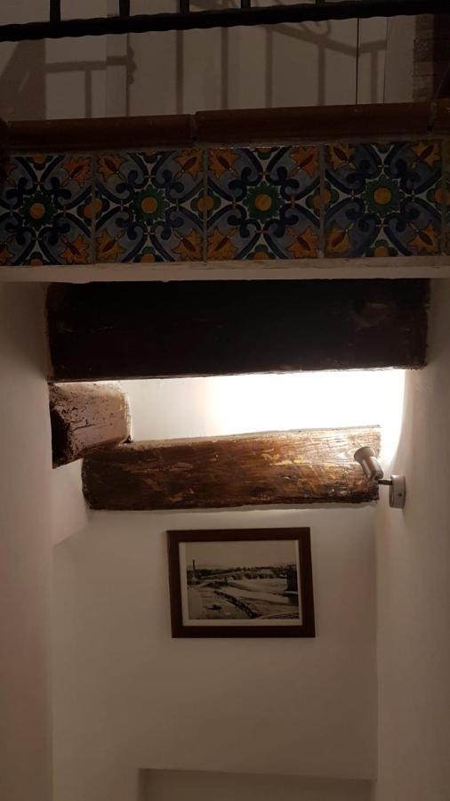 Apartmán Casa Del Parlamento Palermo Exteriér fotografie