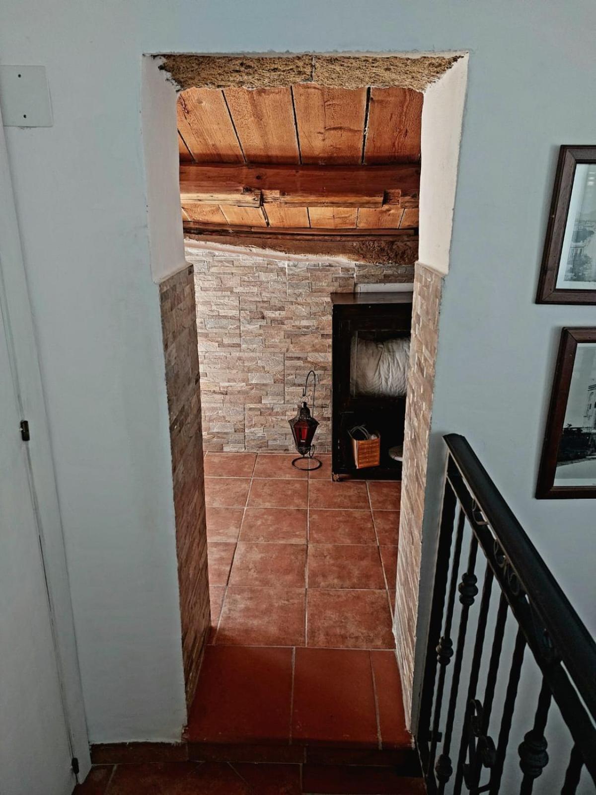 Apartmán Casa Del Parlamento Palermo Exteriér fotografie