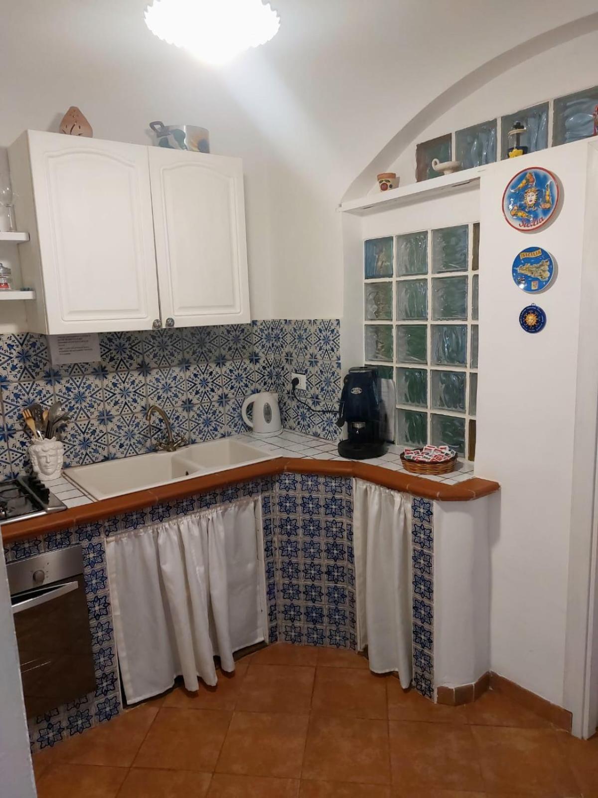 Apartmán Casa Del Parlamento Palermo Exteriér fotografie