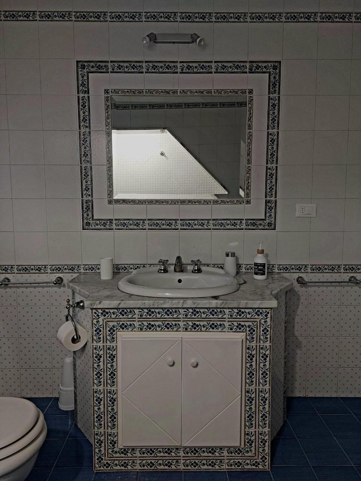 Apartmán Casa Del Parlamento Palermo Exteriér fotografie