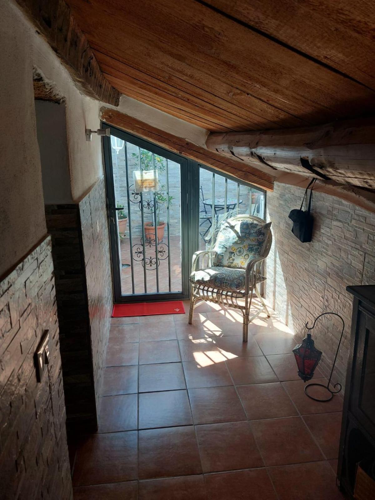 Apartmán Casa Del Parlamento Palermo Exteriér fotografie