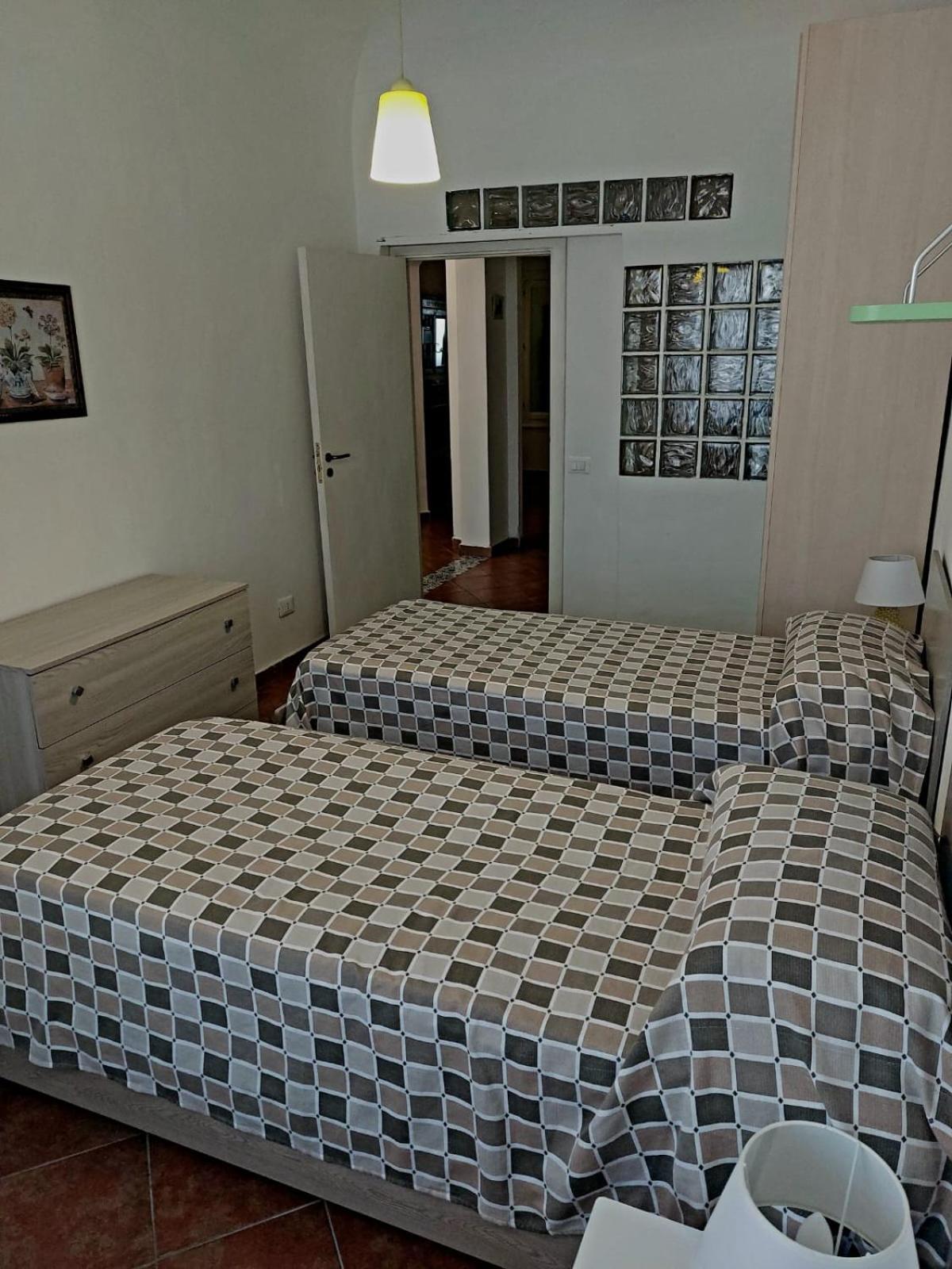 Apartmán Casa Del Parlamento Palermo Exteriér fotografie