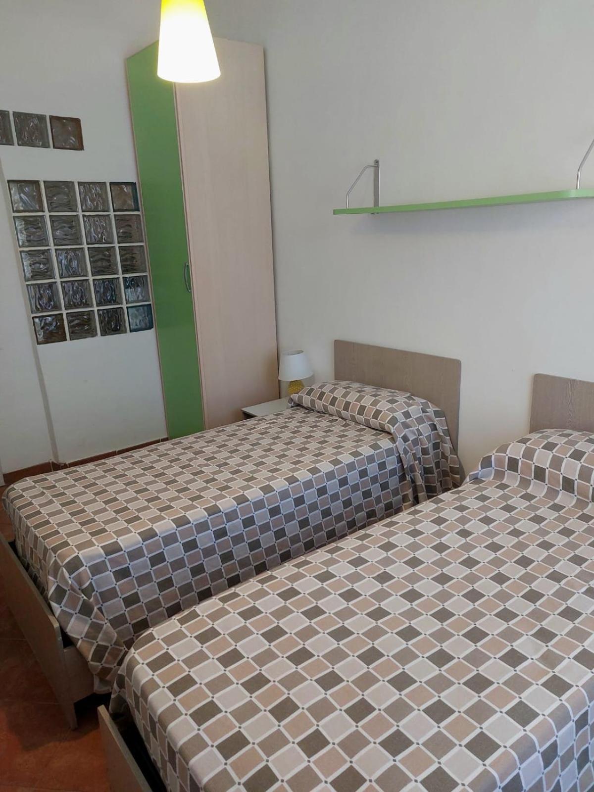 Apartmán Casa Del Parlamento Palermo Exteriér fotografie